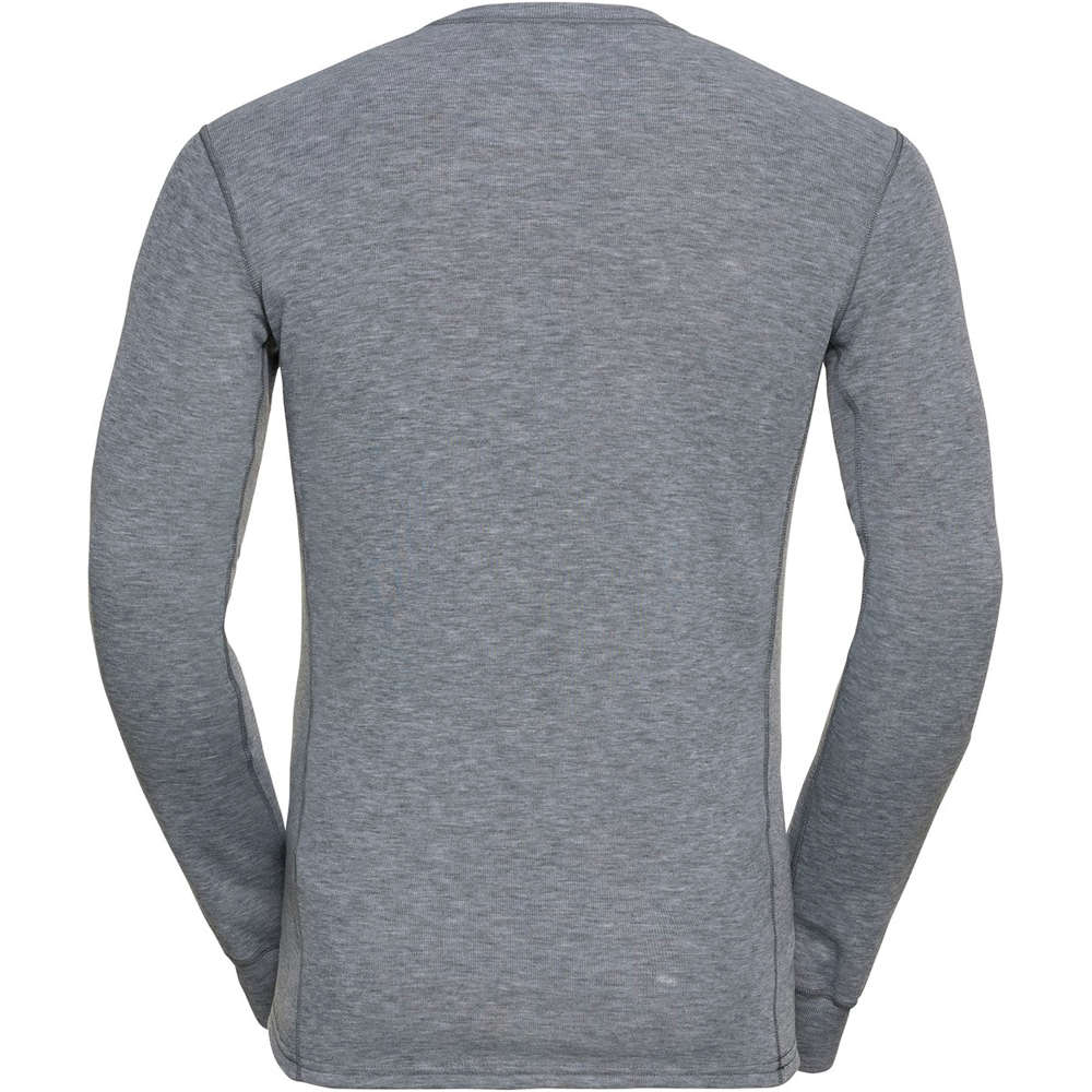 Odlo camiseta térmica manga larga hombre Odlo Set long ACTIVE WARM Set long GR 03 Odlo camiseta térmica manga larga hombre Odlo Set long ACTIVE WARM Set long GR 03