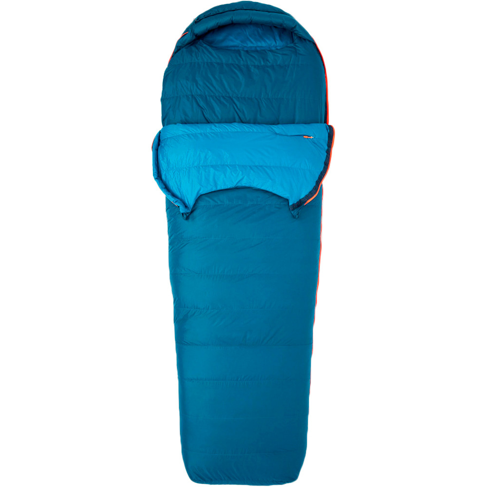 Marmot saco de dormir Marmot Yolla Bolly 15 Short AZ Yolla Bo 02 Marmot saco de dormir Marmot Yolla Bolly 15 Short AZ Yolla Bo 02