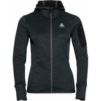 Hoody midlayer full zip BLAZE CERAMIWARM Hoody midlayer full zip BLAZE CERAMIWARM