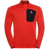 Midlayer full zip BLAZE CERAMIWARM PRO Midlayer full zip BLAZE CERAMIWARM PRO