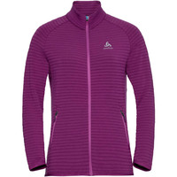 Midlayer full zip VIVID CERAMIWARM Midlayer full zip VIVID CERAMIWARM