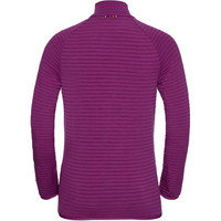 Odlo forro polar mujer Odlo Midlayer full zip VIVID CERAMIWARM 03 Odlo forro polar mujer Odlo Midlayer full zip VIVID CERAMIWARM 03