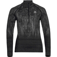 Midlayer 1/2 zip BLACKCOMB Midlayer 1/2 zip BLACKCOMB