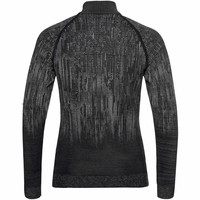 Odlo forro polar mujer Odlo Midlayer 1/2 zip BLACKCOMB 03 Odlo forro polar mujer Odlo Midlayer 1/2 zip BLACKCOMB 03