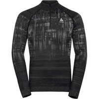 Midlayer 1/2 zip BLACKCOMB Midlayer 1/2 zip BLACKCOMB