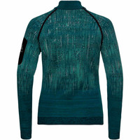 Odlo forro polar mujer Odlo Midlayer full zip BLACKCOMB 03 Odlo forro polar mujer Odlo Midlayer full zip BLACKCOMB 03