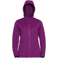 Hoody midlayer full zip CORVIGLI Hoody midlayer full zip CORVIGLI