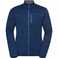 Midlayer full zip CORVIGLIA KINSHIP Midlayer full zip CORVIGLIA KINSHIP