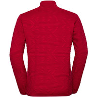 Odlo forro polar hombre Odlo Midlayer 1/2 zip CORVIGLIA KINSHIP 03 Odlo forro polar hombre Odlo Midlayer 1/2 zip CORVIGLIA KINSHIP 03