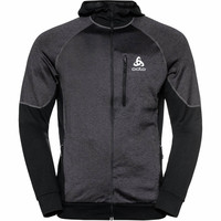 Hoody midlayer full zip MILLENNIUM YAKWA Hoody midlayer full zip MILLENNIUM YAKWA