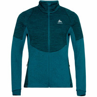 Midlayer full zip MILLENNIUM YAKWARM Midlayer full zip MILLENNIUM YAKWARM