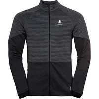 Midlayer full zip MILLENNIUM YAKWARM Midlayer full zip MILLENNIUM YAKWARM