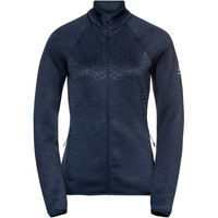 Midlayer full zip CORVIGLIA KINSHIP EM Midlayer full zip CORVIGLIA KINSHIP EM