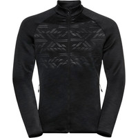 Midlayer full zip CORVIGLIA KINSHIP EM Midlayer full zip CORVIGLIA KINSHIP EM