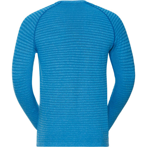 ODLO T-SHIRT L/S CREW NECK SEAMLESS ELEMENT