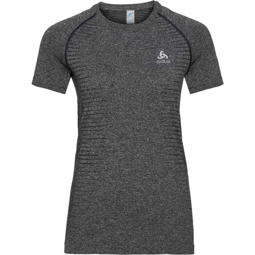 ODLO T-SHIRT S/S CREW NECK SEAMLESS ELEMENT