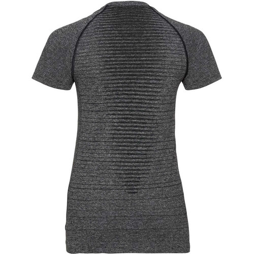 ODLO T-SHIRT S/S CREW NECK SEAMLESS ELEMENT