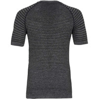 Odlo camiseta técnica manga corta hombre Odlo T-shirt s/s crew neck SEAMLESS ELEMENT 03 Odlo camiseta técnica manga corta hombre Odlo T-shirt s/s crew neck SEAMLESS ELEMENT 03