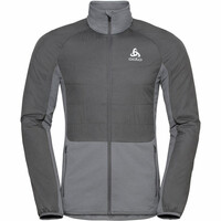 Odlo camiseta técnica manga larga hombre Odlo Jacket MILLENNIUM S-THERMIC ELEMENT vista detalle Odlo camiseta técnica manga larga hombre Odlo Jacket MILLENNIUM S-THERMIC ELEMENT vista detalle