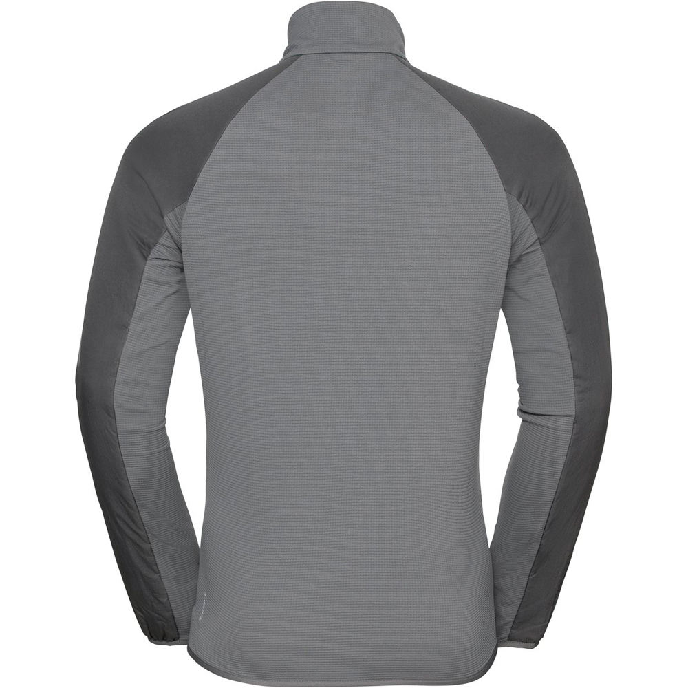 Odlo camiseta técnica manga larga hombre Odlo Jacket MILLENNIUM S-THERMIC ELEMENT 03 Odlo camiseta técnica manga larga hombre Odlo Jacket MILLENNIUM S-THERMIC ELEMENT 03