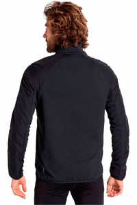 Odlo camiseta técnica manga larga hombre Odlo Jacket MILLENNIUM S-THERMIC ELEMENT vista trasera Odlo camiseta técnica manga larga hombre Odlo Jacket MILLENNIUM S-THERMIC ELEMENT vista trasera