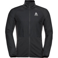 Odlo camiseta técnica manga larga hombre Odlo Jacket MILLENNIUM S-THERMIC ELEMENT vista detalle Odlo camiseta técnica manga larga hombre Odlo Jacket MILLENNIUM S-THERMIC ELEMENT vista detalle