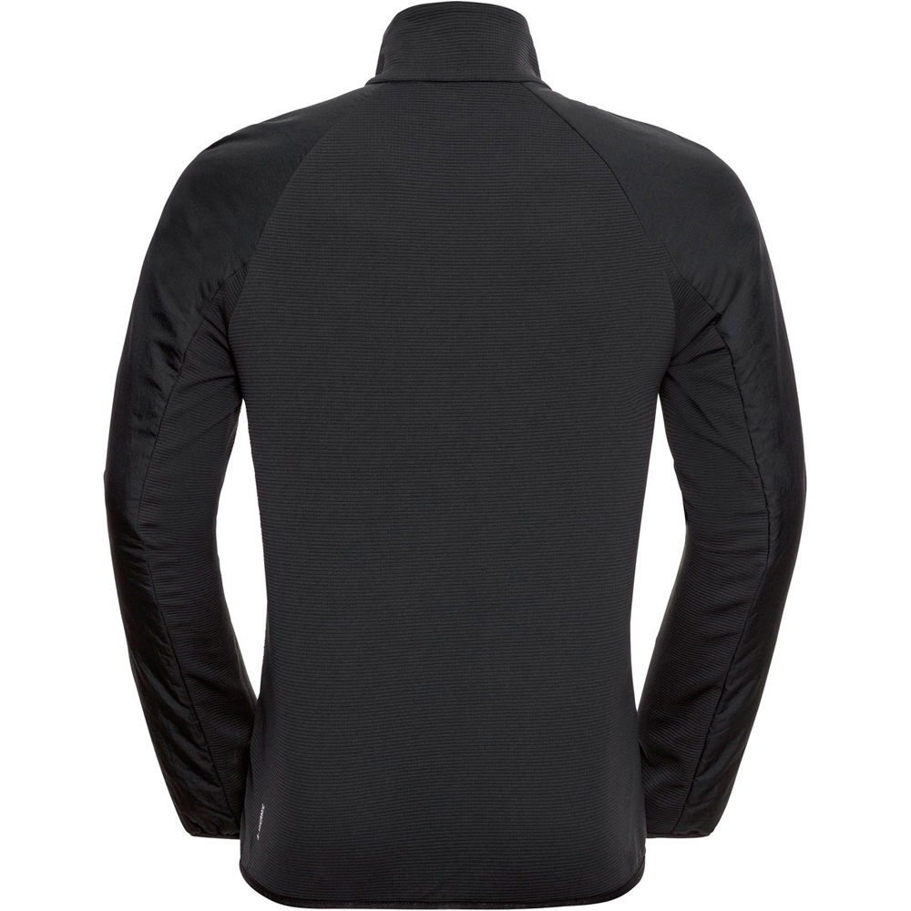 Odlo camiseta técnica manga larga hombre Odlo Jacket MILLENNIUM S-THERMIC ELEMENT 03 Odlo camiseta técnica manga larga hombre Odlo Jacket MILLENNIUM S-THERMIC ELEMENT 03