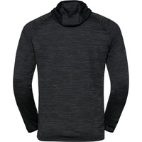 Odlo camiseta técnica manga larga hombre Odlo Hoody midlayer MILLENNIUM ELEMENT 03 Odlo camiseta técnica manga larga hombre Odlo Hoody midlayer MILLENNIUM ELEMENT 03