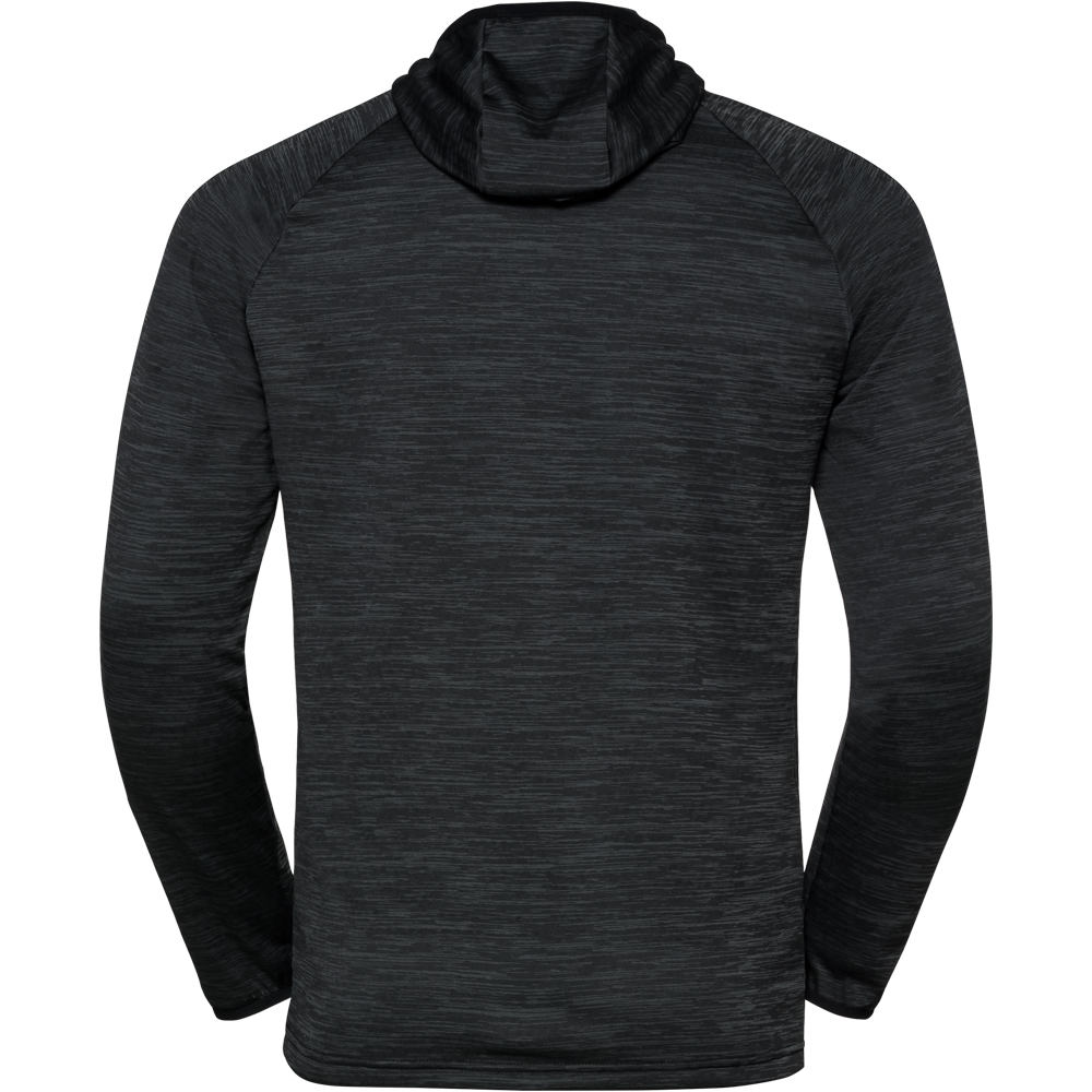 Odlo camiseta técnica manga larga hombre Odlo Hoody midlayer MILLENNIUM ELEMENT 03 Odlo camiseta técnica manga larga hombre Odlo Hoody midlayer MILLENNIUM ELEMENT 03
