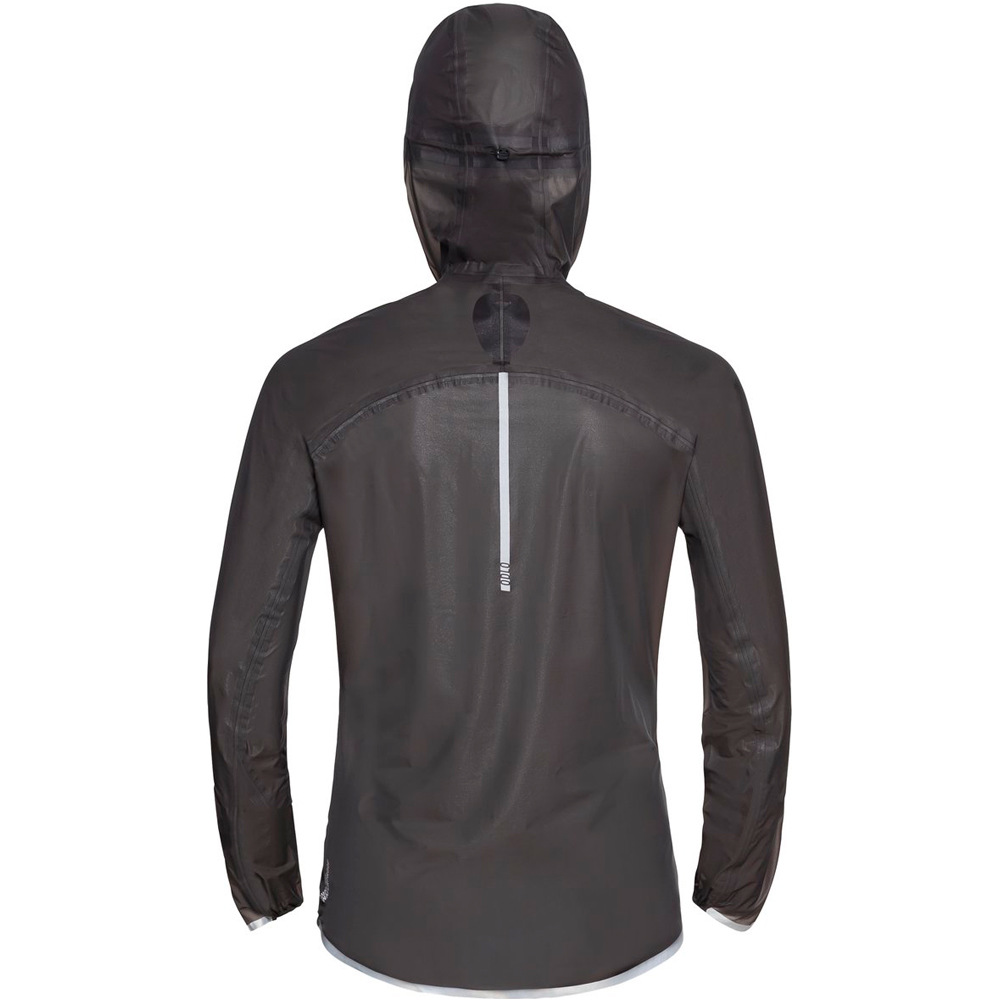 Odlo CHAQUETA RUNNING MUJER Odlo Jacket ZEROWEIGHT DUAL DRY WATERPROOF 03 Odlo CHAQUETA RUNNING MUJER Odlo Jacket ZEROWEIGHT DUAL DRY WATERPROOF 03