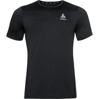 Odlo camiseta técnica manga corta hombre Odlo T-shirt s/s crew neck ELEMENT LIGHT PRIN vista frontal Odlo camiseta técnica manga corta hombre Odlo T-shirt s/s crew neck ELEMENT LIGHT PRIN vista frontal