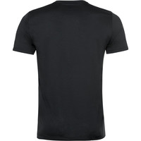 Odlo camiseta técnica manga corta hombre Odlo T-shirt s/s crew neck ELEMENT LIGHT PRIN vista trasera Odlo camiseta técnica manga corta hombre Odlo T-shirt s/s crew neck ELEMENT LIGHT PRIN vista trasera