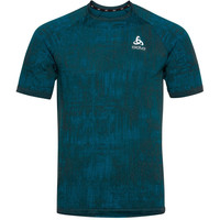 T-shirt s/s crew neck BLACKCOMB PRO T-shirt s/s crew neck BLACKCOMB PRO