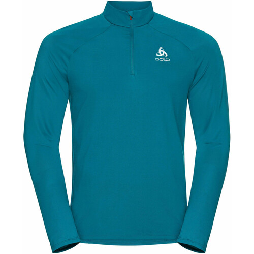 ODLO MIDLAYER CERAMIWARM ELEMENT azul
