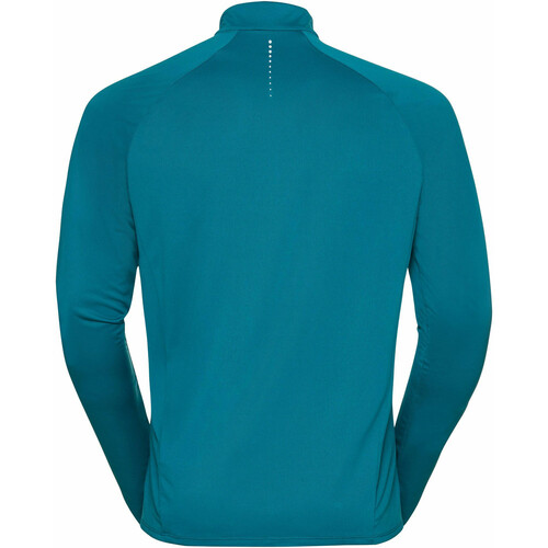 ODLO MIDLAYER CERAMIWARM ELEMENT azul
