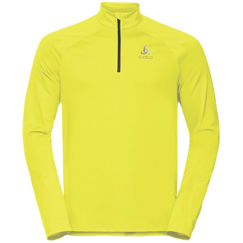 ODLO MIDLAYER CERAMIWARM ELEMENT verde
