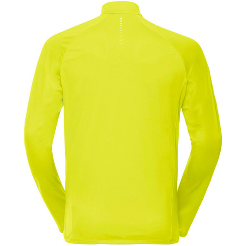 ODLO MIDLAYER CERAMIWARM ELEMENT verde