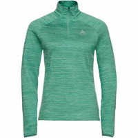Midlayer 1/2 zip MILLENNIUM ELEMENT Midlayer 1/2 zip MILLENNIUM ELEMENT