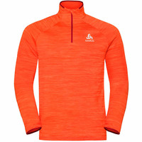 Midlayer 1/2 zip MILLENNIUM ELEMENT Midlayer 1/2 zip MILLENNIUM ELEMENT