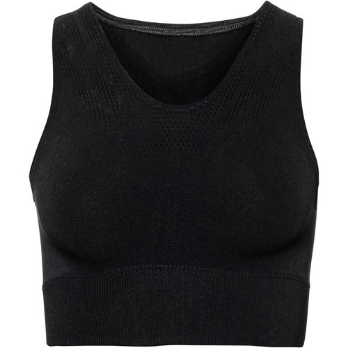 ODLO BRALETTE ZAHA negro