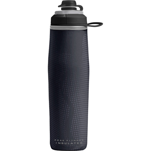 CAMELBAK PEAK CHILL 3/4 L BIDON NEGR