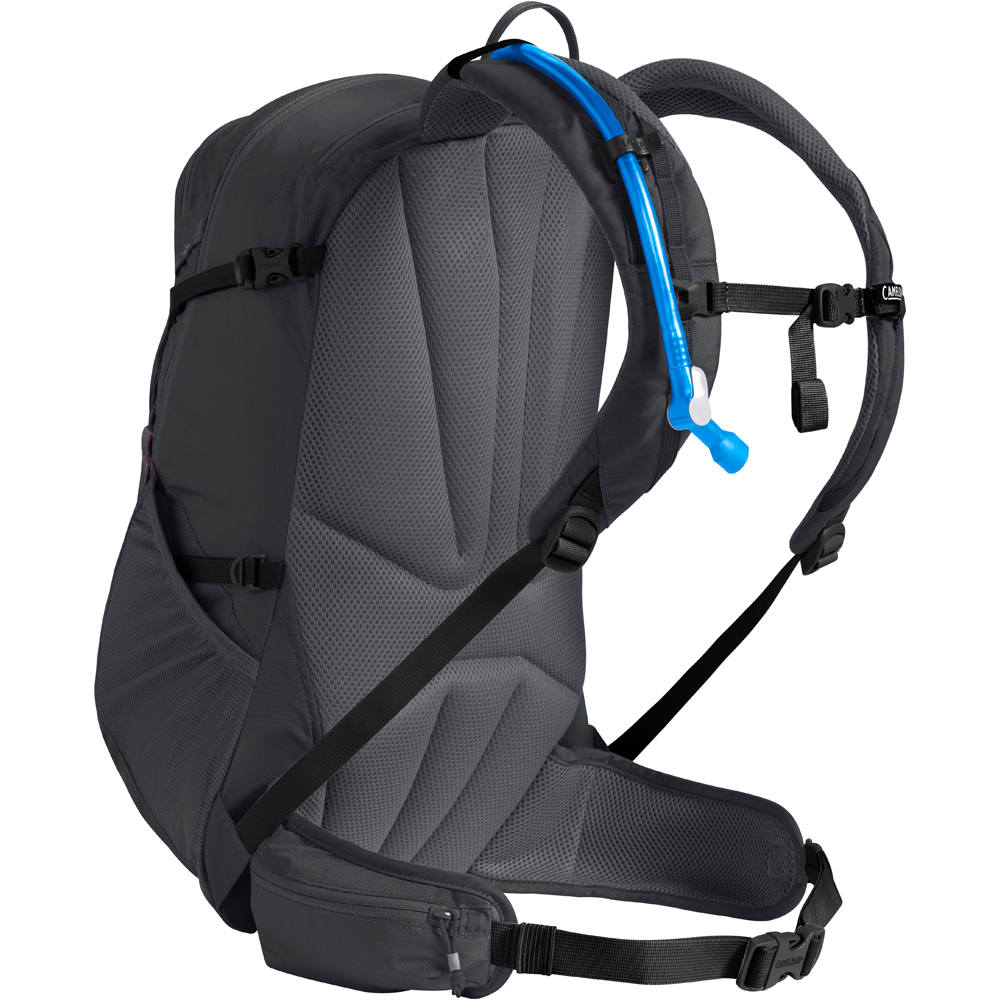 Camelbak mochila montaña Camelbak RIM RUNNER 22 19,5 l+Crux 2,5 l GR 01 Camelbak mochila montaña Camelbak RIM RUNNER 22 19,5 l+Crux 2,5 l GR 01