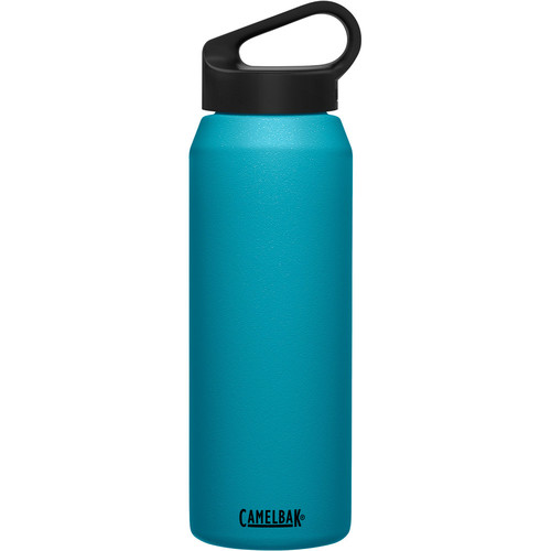 CAMELBAK CARRY CAP SS INS BOTTLE 32 OZ 1 L AZ
