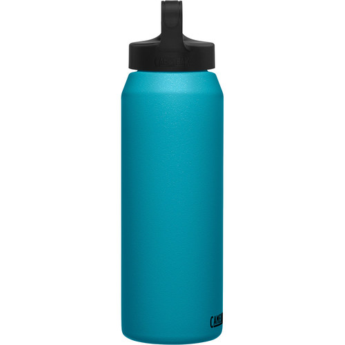 CAMELBAK CARRY CAP SS INS BOTTLE 32 OZ 1 L AZ