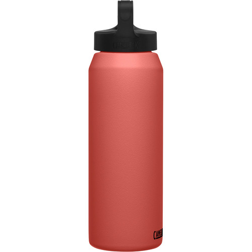 CAMELBAK CARRY CAP SS INS BOTTLE 32 OZ 1 L RS