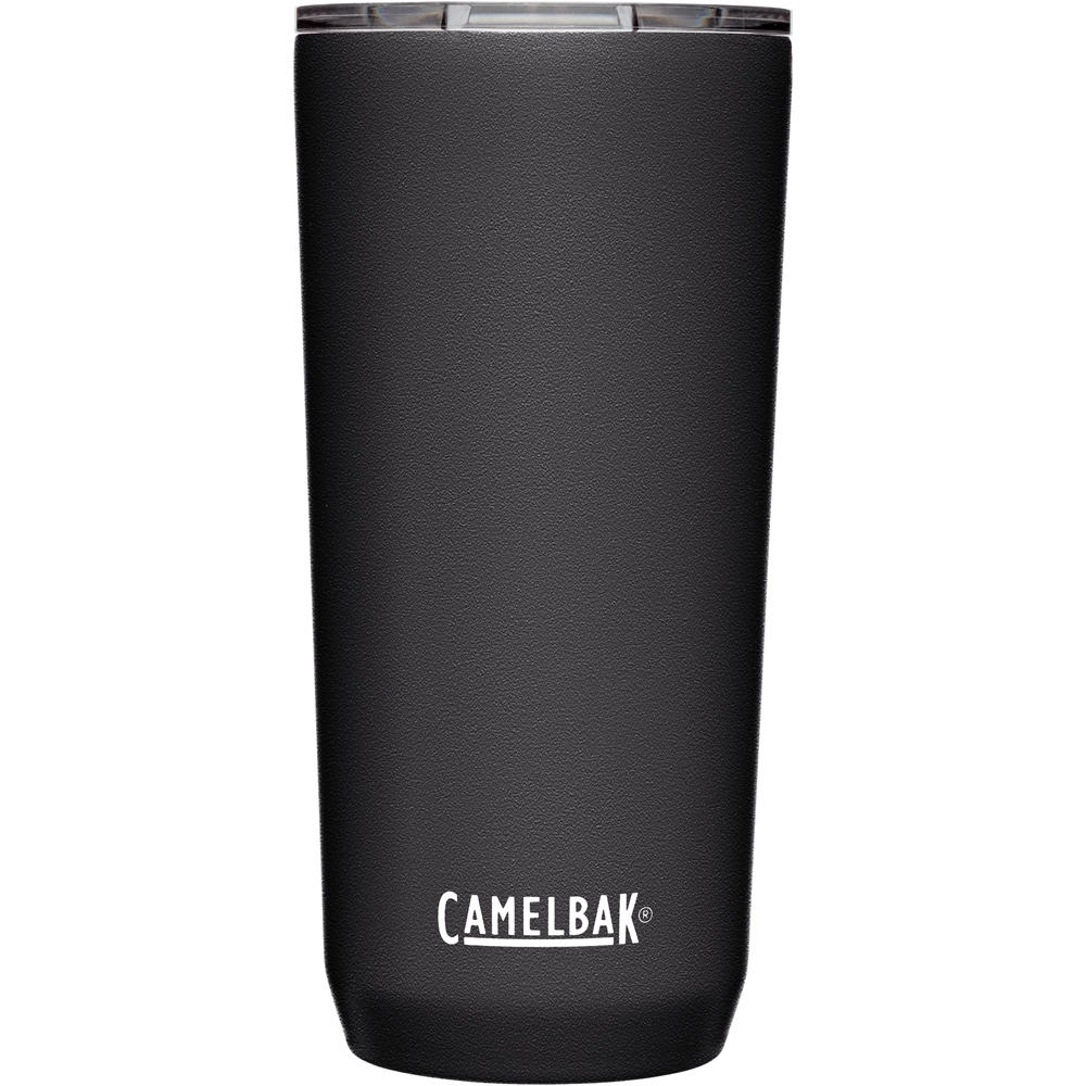 Camelbak potos Camelbak TRUMBLER 20 0,6 l vaso alto NE vista frontal Camelbak potos Camelbak TRUMBLER 20 0,6 l vaso alto NE vista frontal