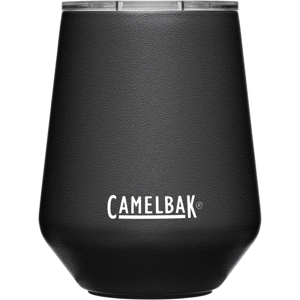 Camelbak potos Camelbak WINE TUMBLER 12 0,35 l vaso NE vista frontal Camelbak potos Camelbak WINE TUMBLER 12 0,35 l vaso NE vista frontal