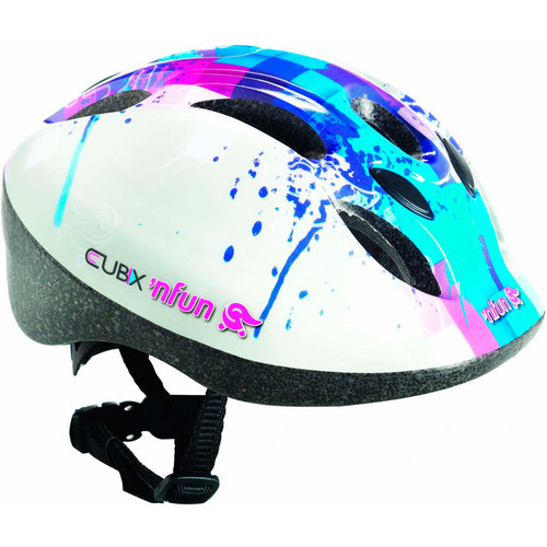 BONIN CASCO CUBIX XS