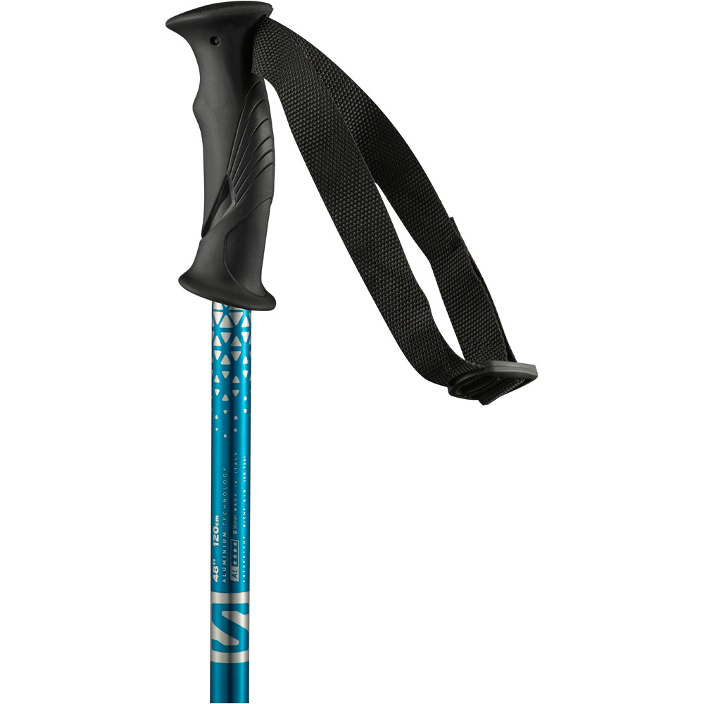 Salomon bastones esquí Salomon POLES RENTAL ANODIZED ADULT 01 Salomon bastones esquí Salomon POLES RENTAL ANODIZED ADULT 01