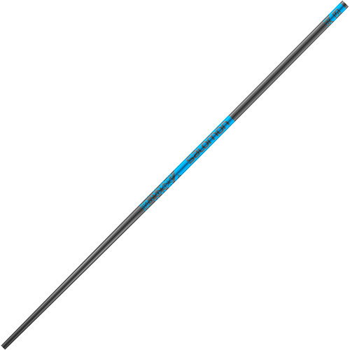 SALOMON POLES RENTAL ANODIZED JR gris